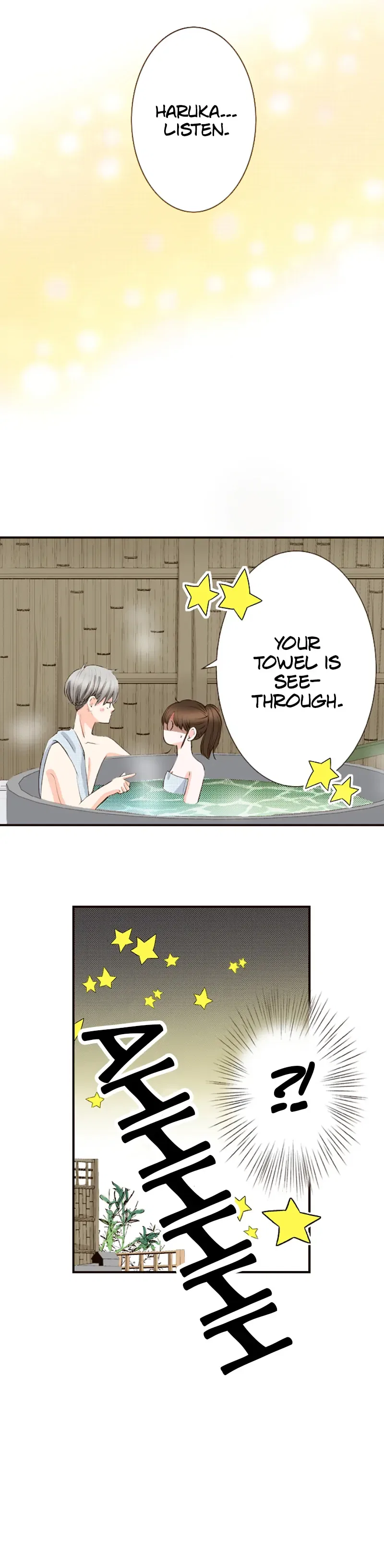 The Boy Out Of My Reach Chapter 121 – Page 10