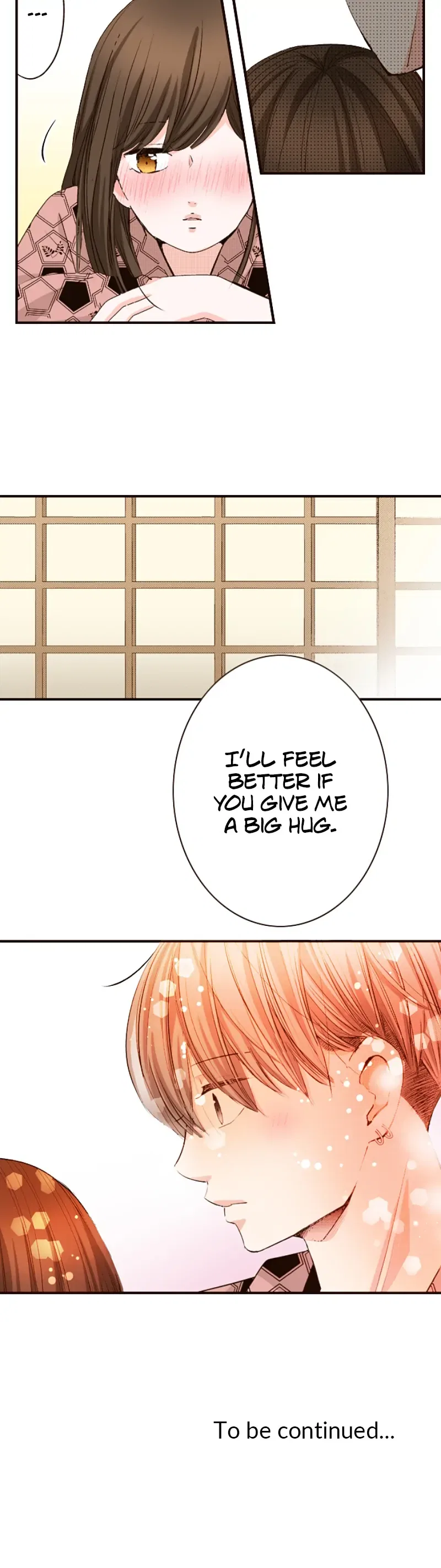 The Boy Out Of My Reach Chapter 121 – Page 14
