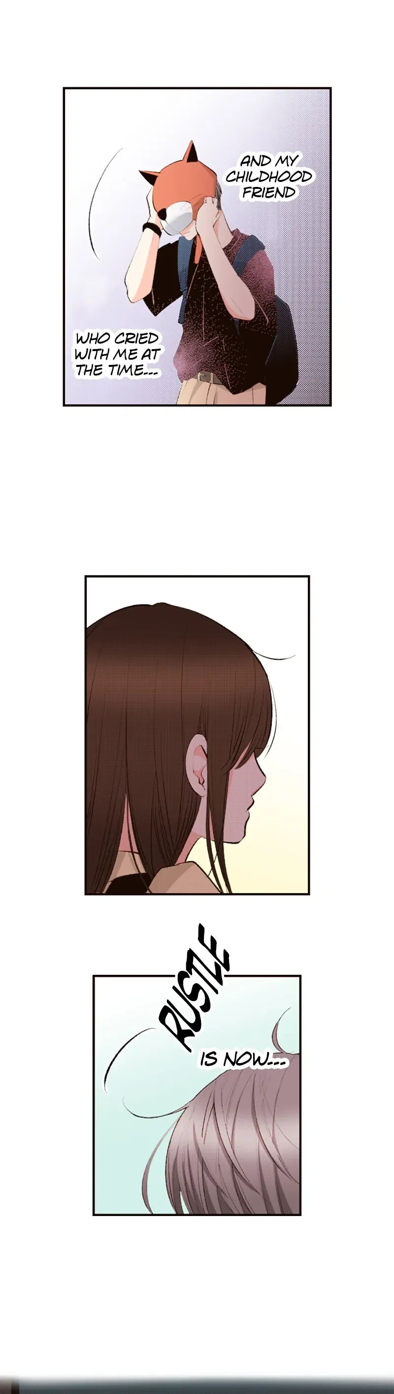 The Boy Out Of My Reach Chapter 120 – Page 6