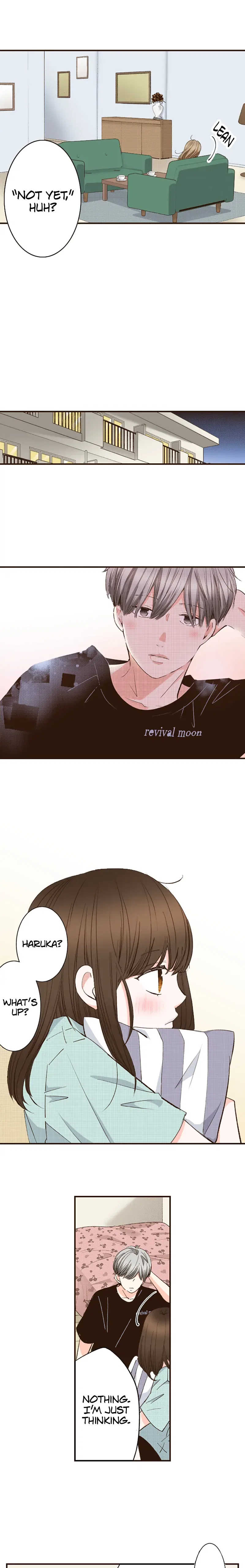 The Boy Out Of My Reach Chapter 118 – Page 10
