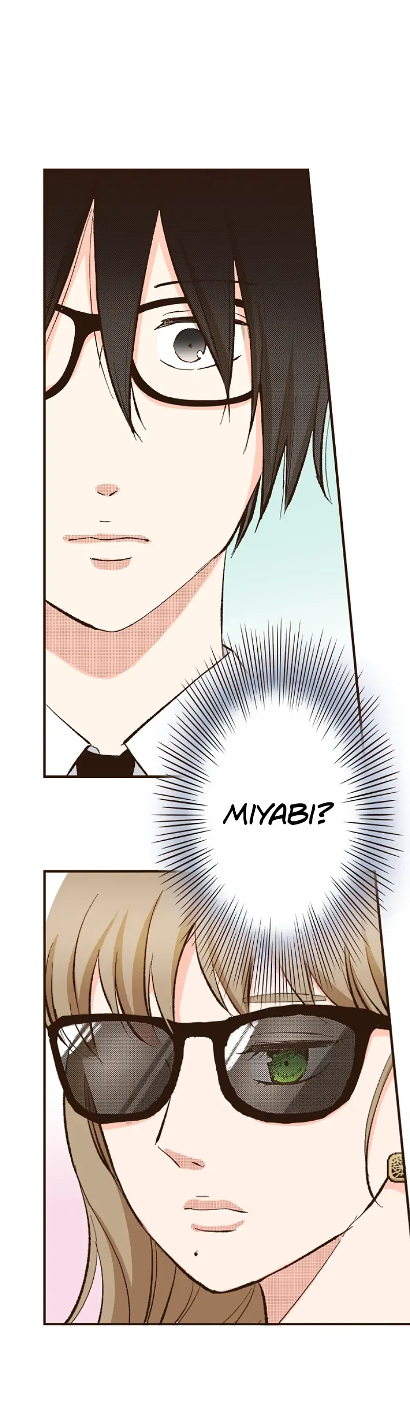 The Boy Out Of My Reach Chapter 117 – Page 10