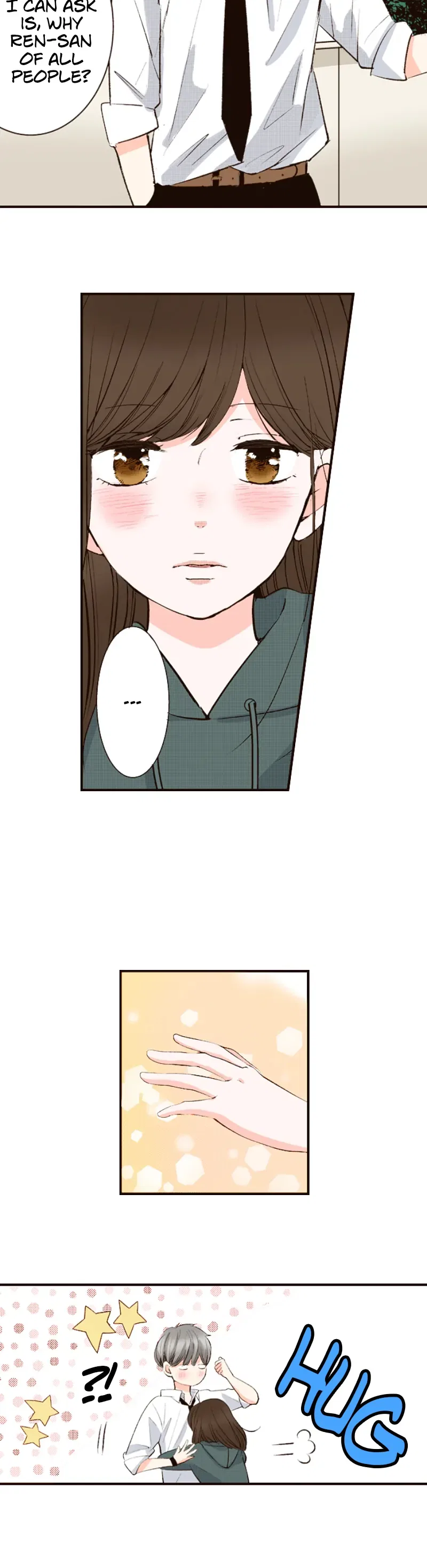 The Boy Out Of My Reach Chapter 116 – Page 10