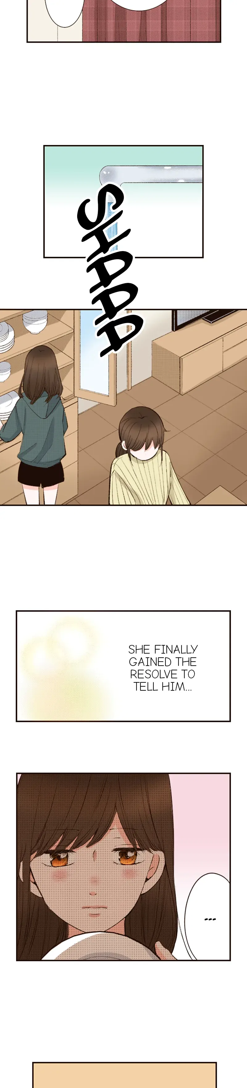 The Boy Out Of My Reach Chapter 115 – Page 6