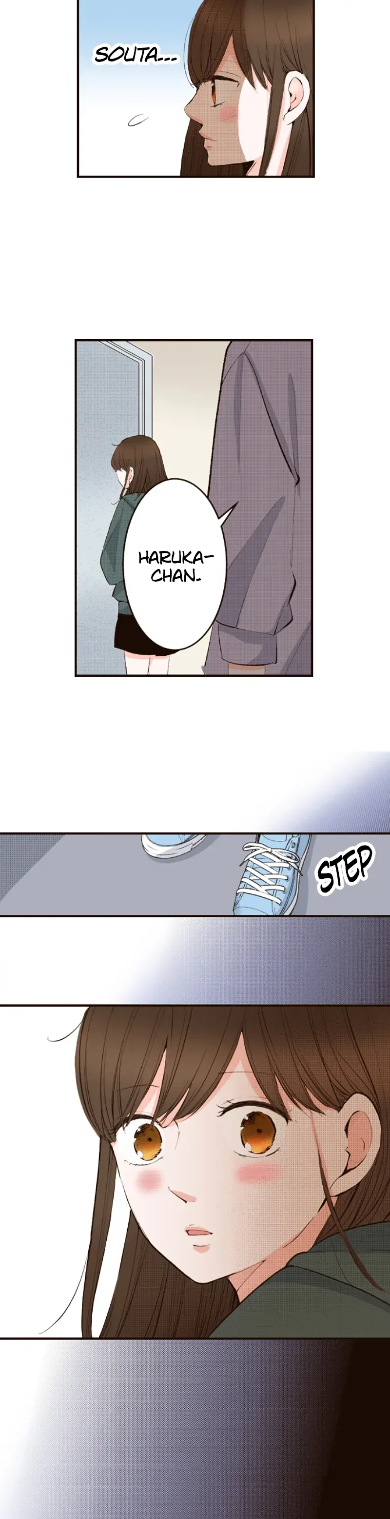 The Boy Out Of My Reach Chapter 115 – Page 9