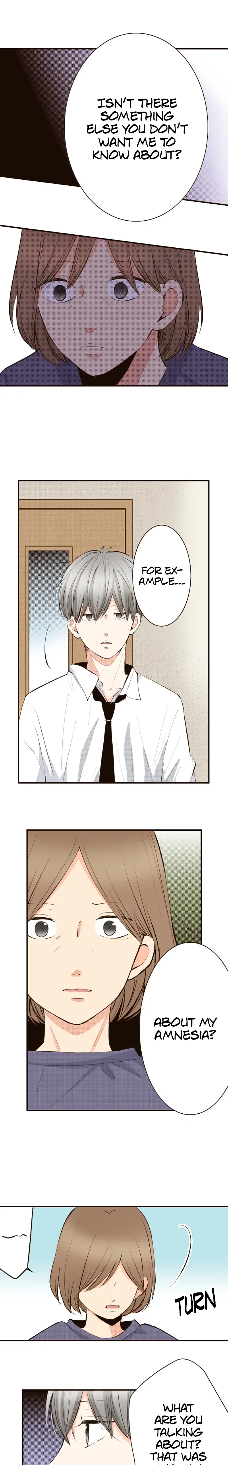 The Boy Out Of My Reach Chapter 115 – Page 14