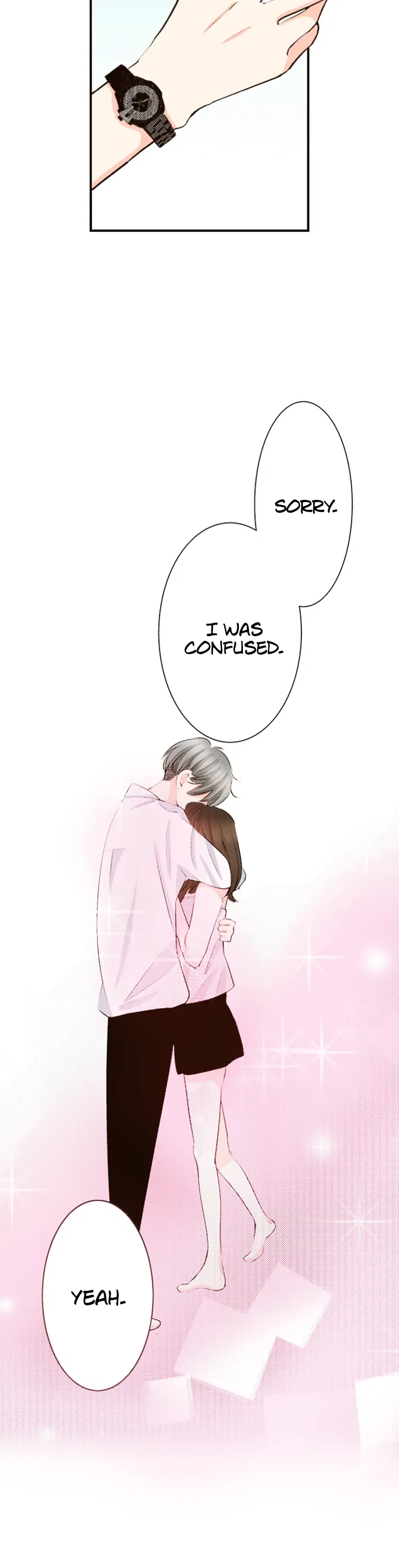 The Boy Out Of My Reach Chapter 114 – Page 4