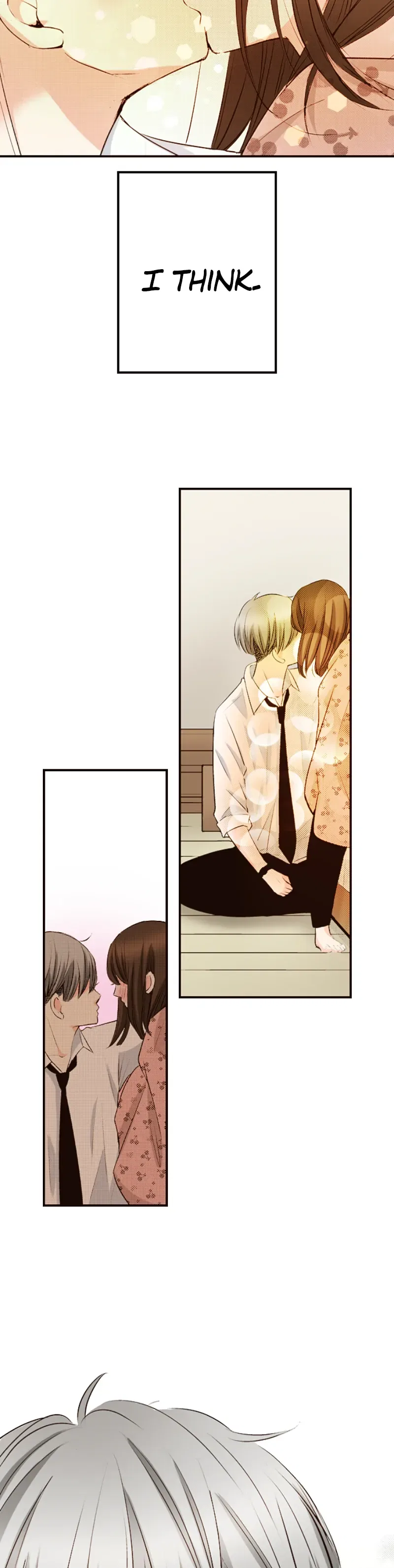 The Boy Out Of My Reach Chapter 114 – Page 10