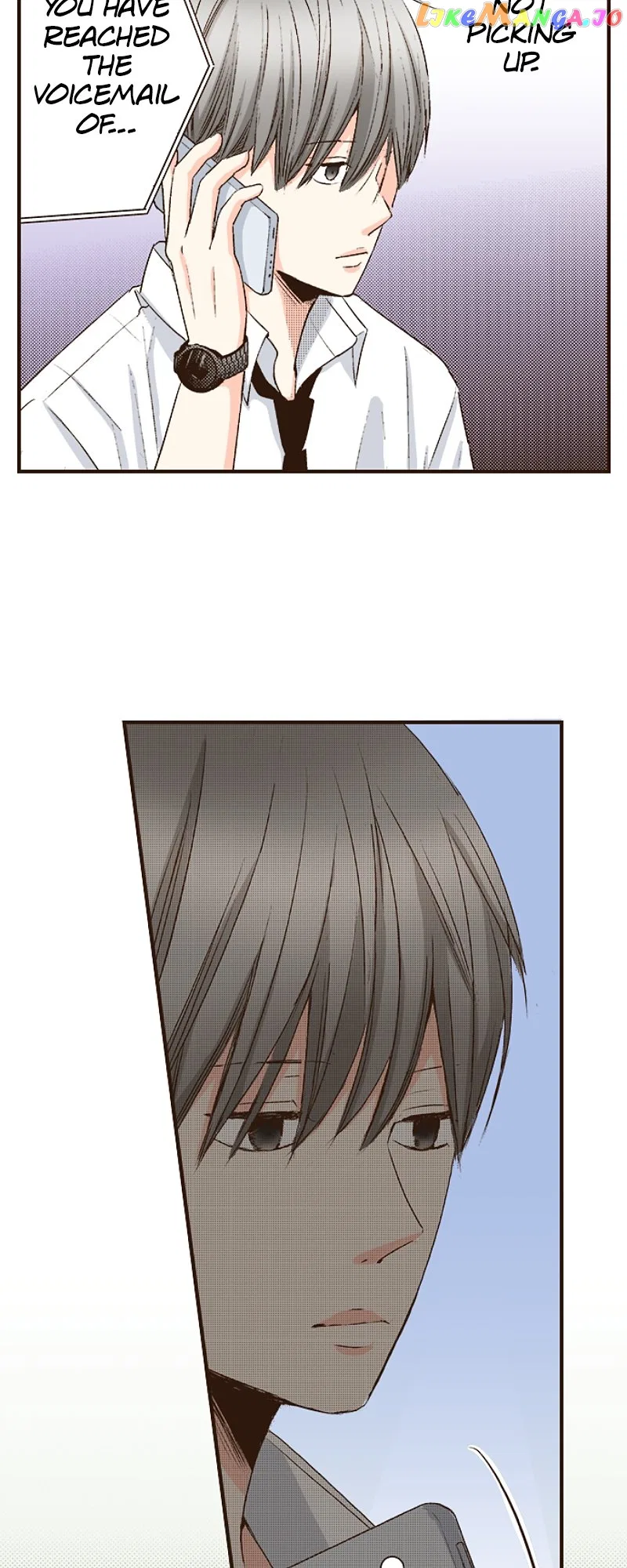 The Boy Out Of My Reach Chapter 113 – Page 5