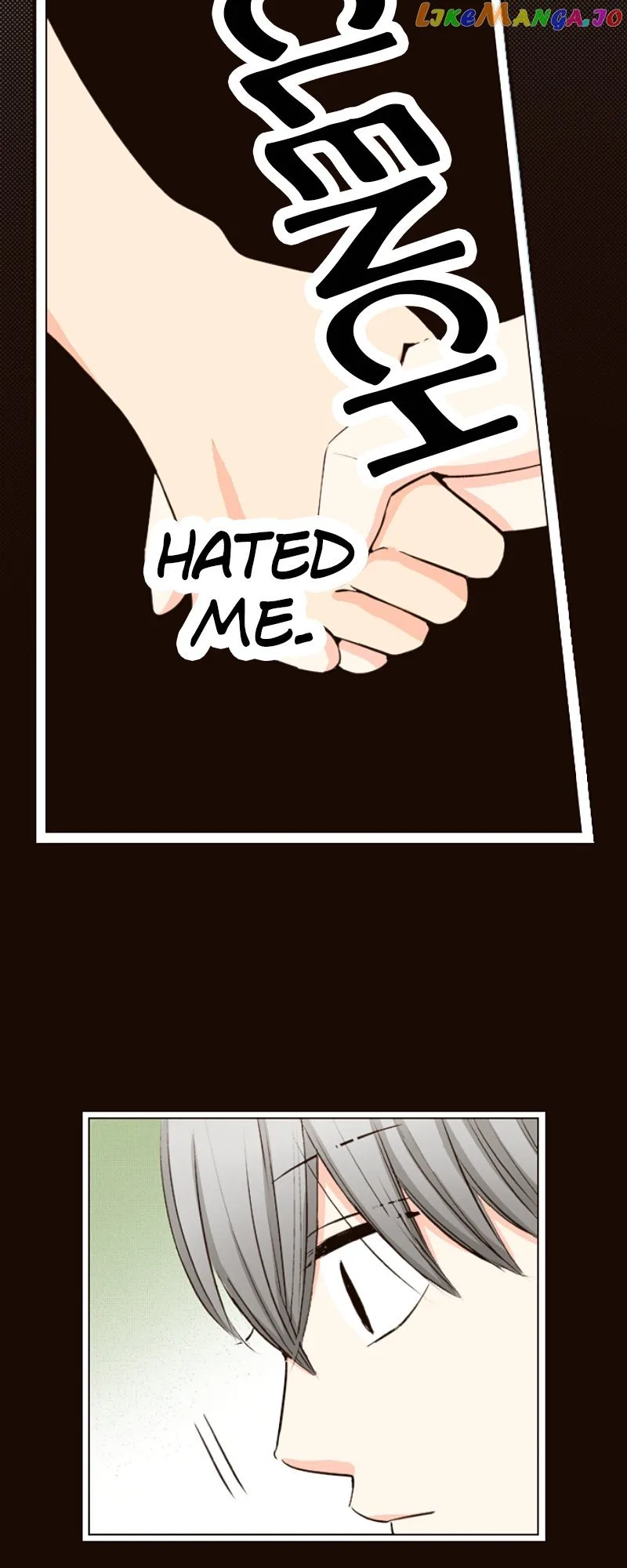 The Boy Out Of My Reach Chapter 113 – Page 11