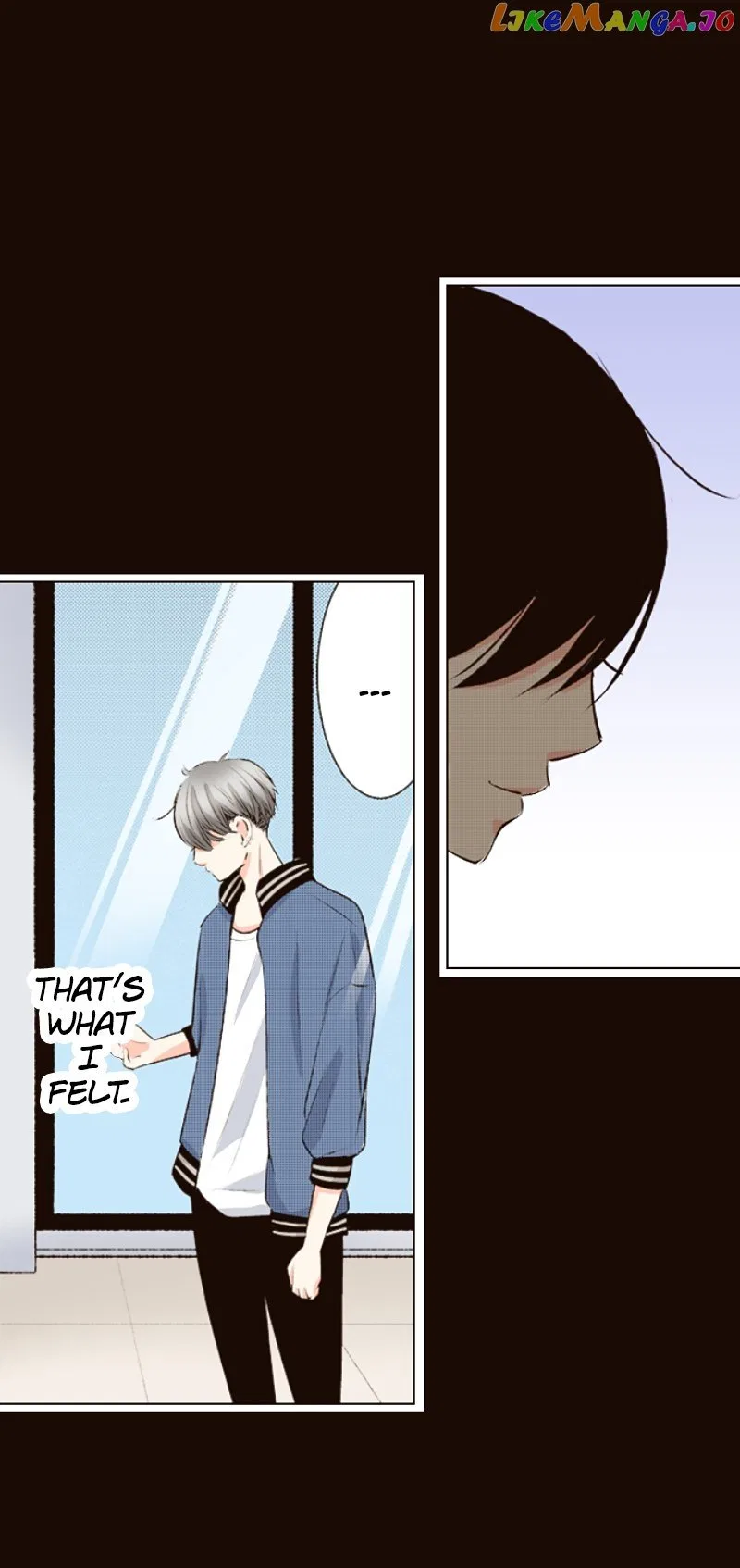 The Boy Out Of My Reach Chapter 113 – Page 12