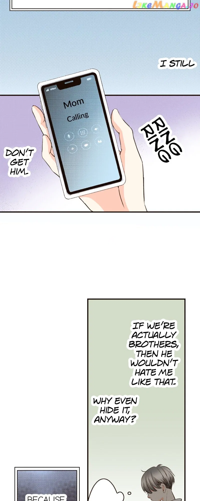 The Boy Out Of My Reach Chapter 113 – Page 15
