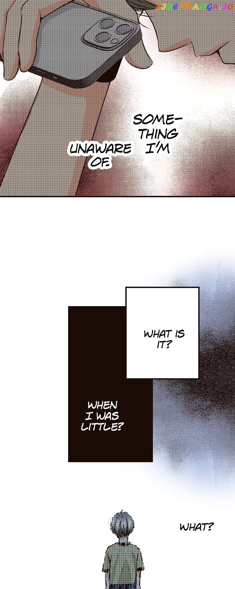 The Boy Out Of My Reach Chapter 113 – Page 17