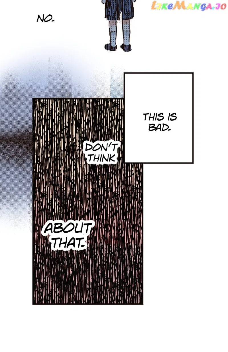 The Boy Out Of My Reach Chapter 113 – Page 18