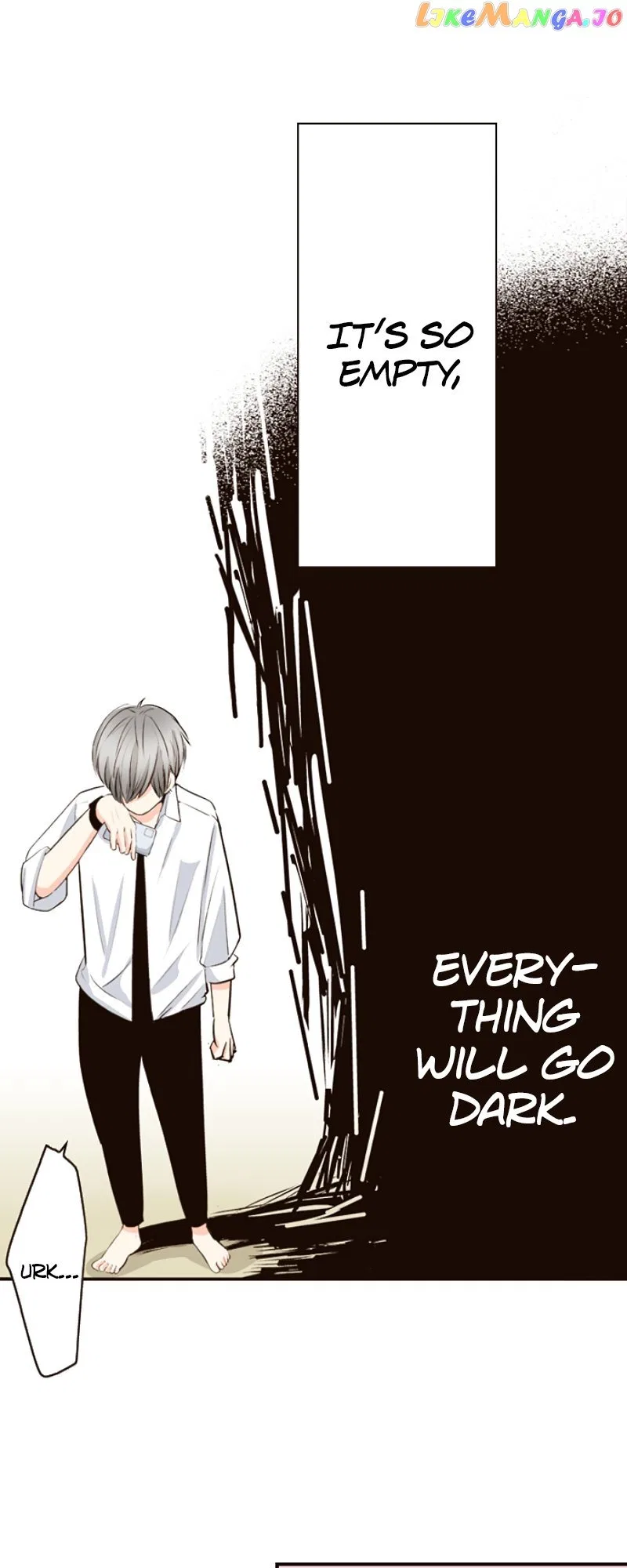 The Boy Out Of My Reach Chapter 113 – Page 19