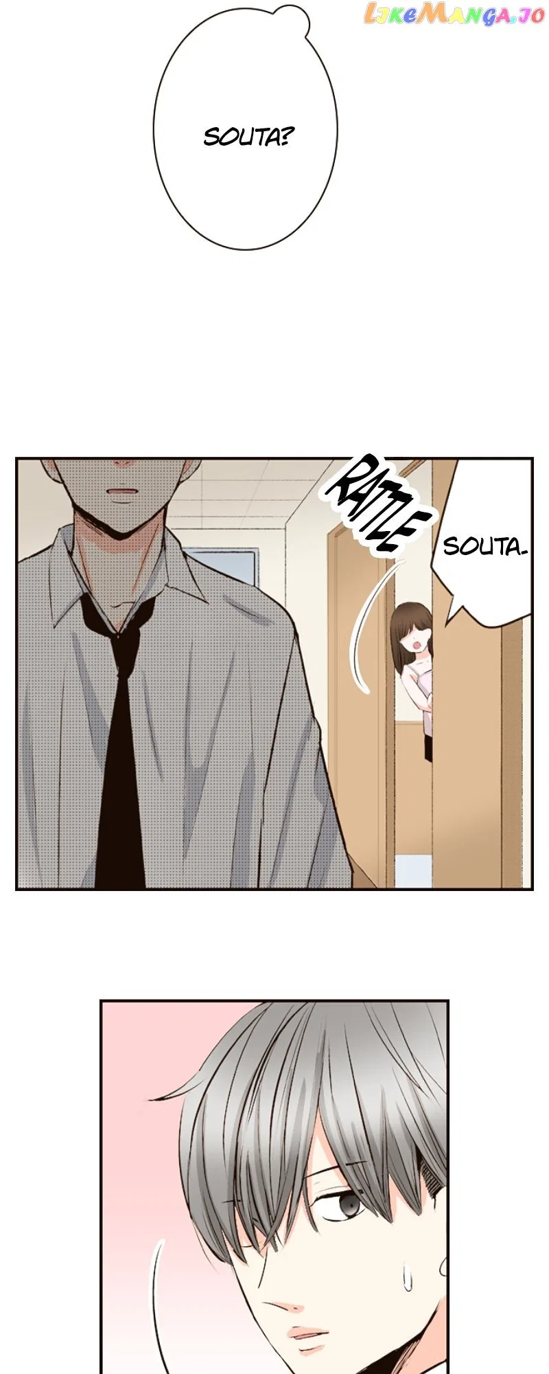 The Boy Out Of My Reach Chapter 113 – Page 23