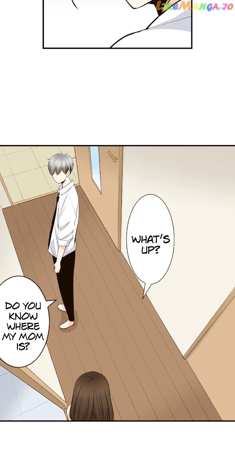 The Boy Out Of My Reach Chapter 113 – Page 24