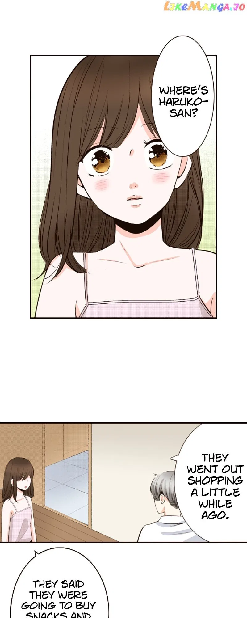 The Boy Out Of My Reach Chapter 113 – Page 25