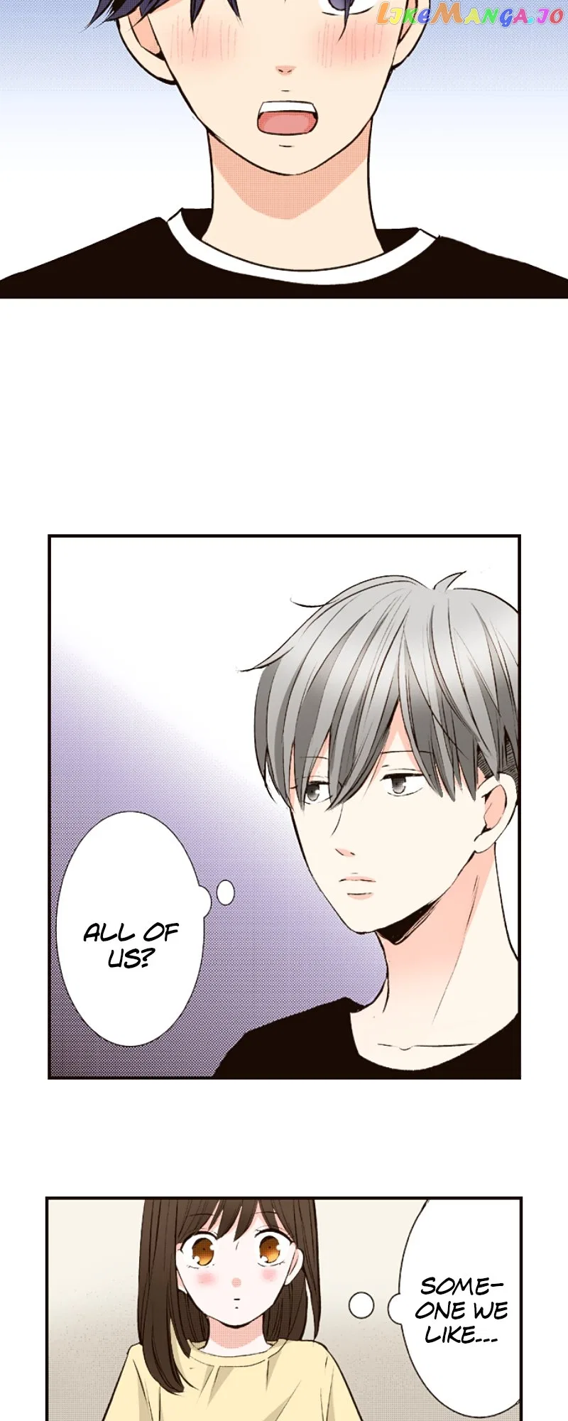The Boy Out Of My Reach Chapter 112 – Page 2