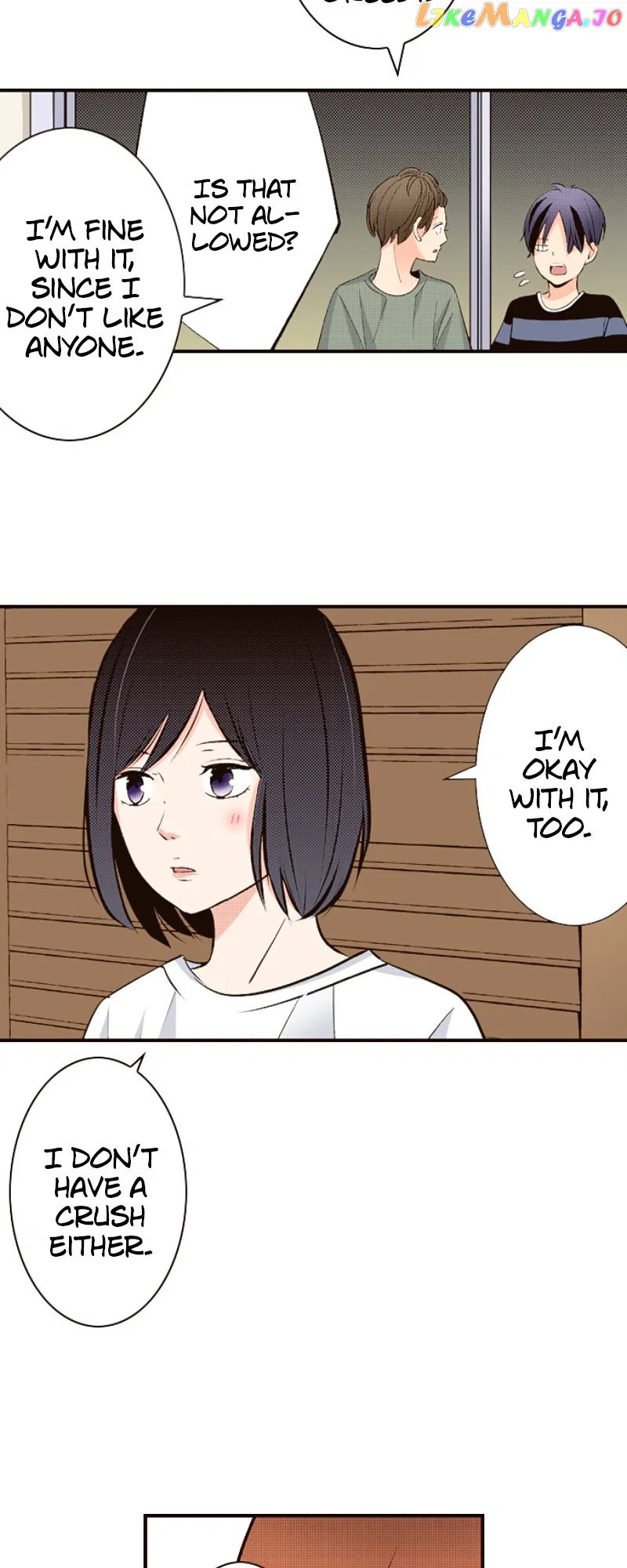 The Boy Out Of My Reach Chapter 112 – Page 4