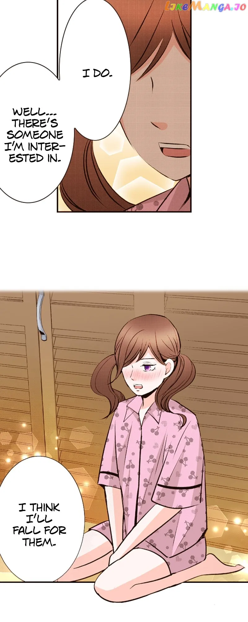 The Boy Out Of My Reach Chapter 112 – Page 5