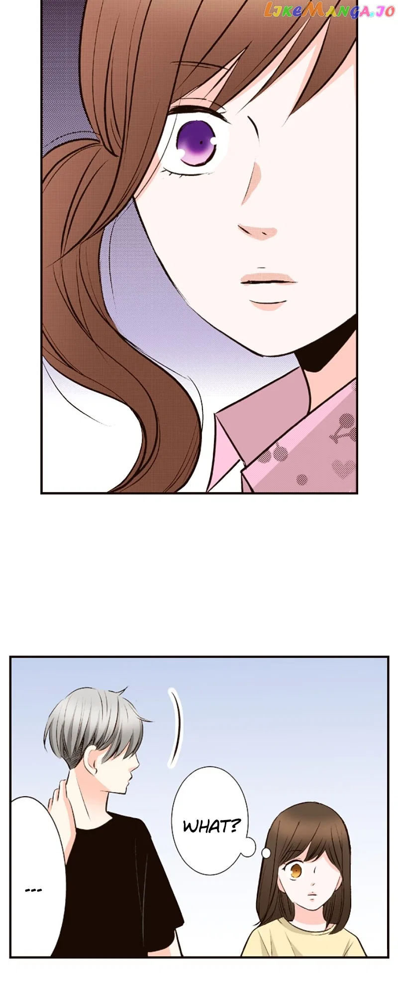The Boy Out Of My Reach Chapter 112 – Page 9
