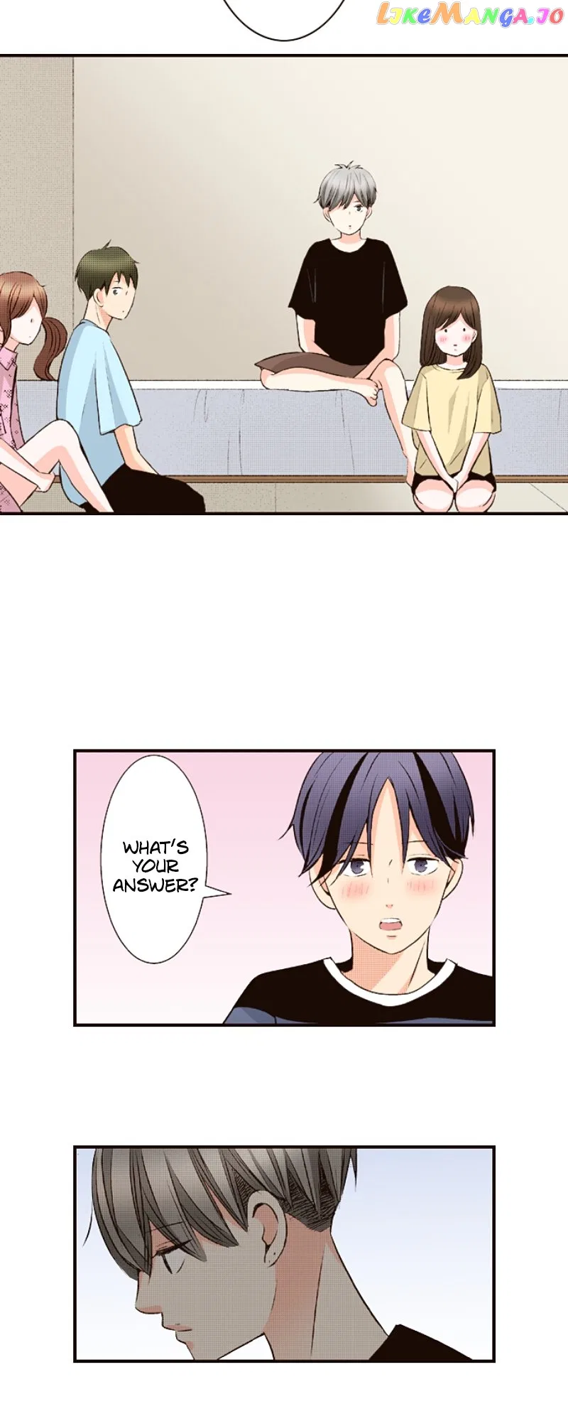 The Boy Out Of My Reach Chapter 112 – Page 11