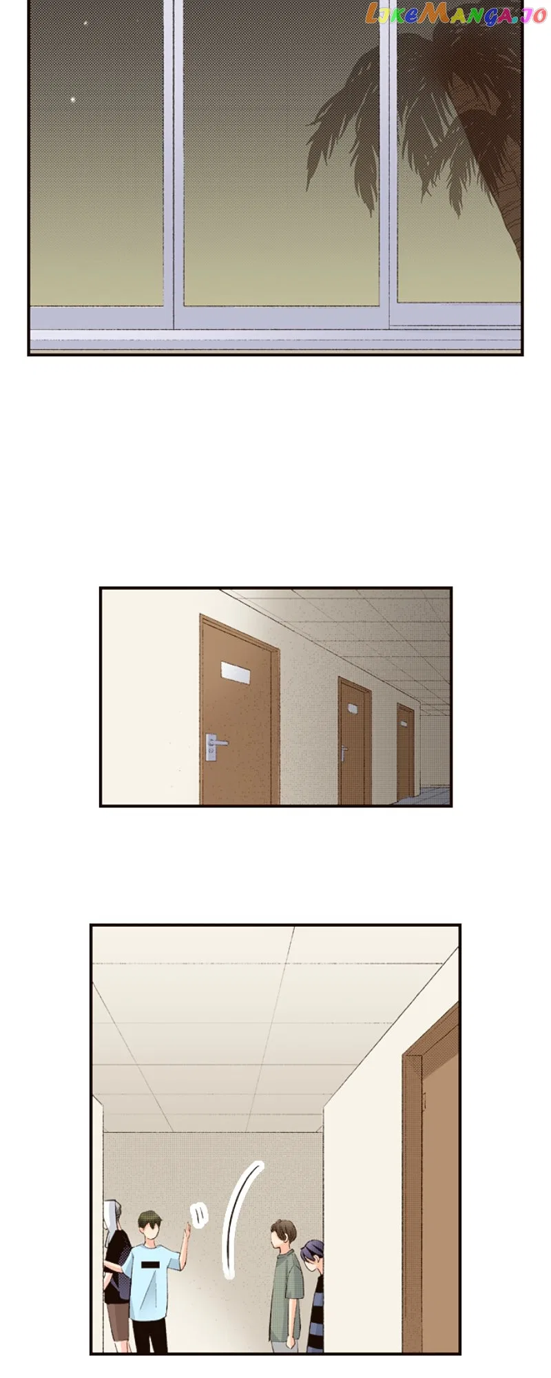 The Boy Out Of My Reach Chapter 112 – Page 17
