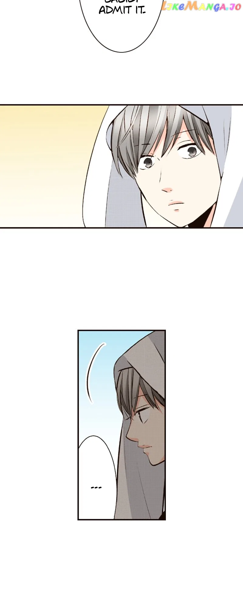 The Boy Out Of My Reach Chapter 112 – Page 21
