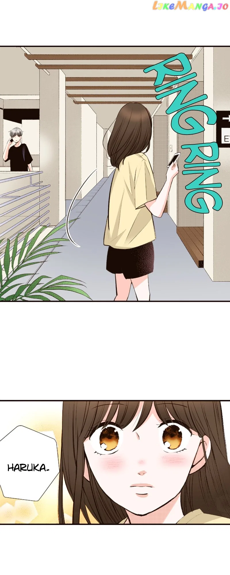 The Boy Out Of My Reach Chapter 112 – Page 25