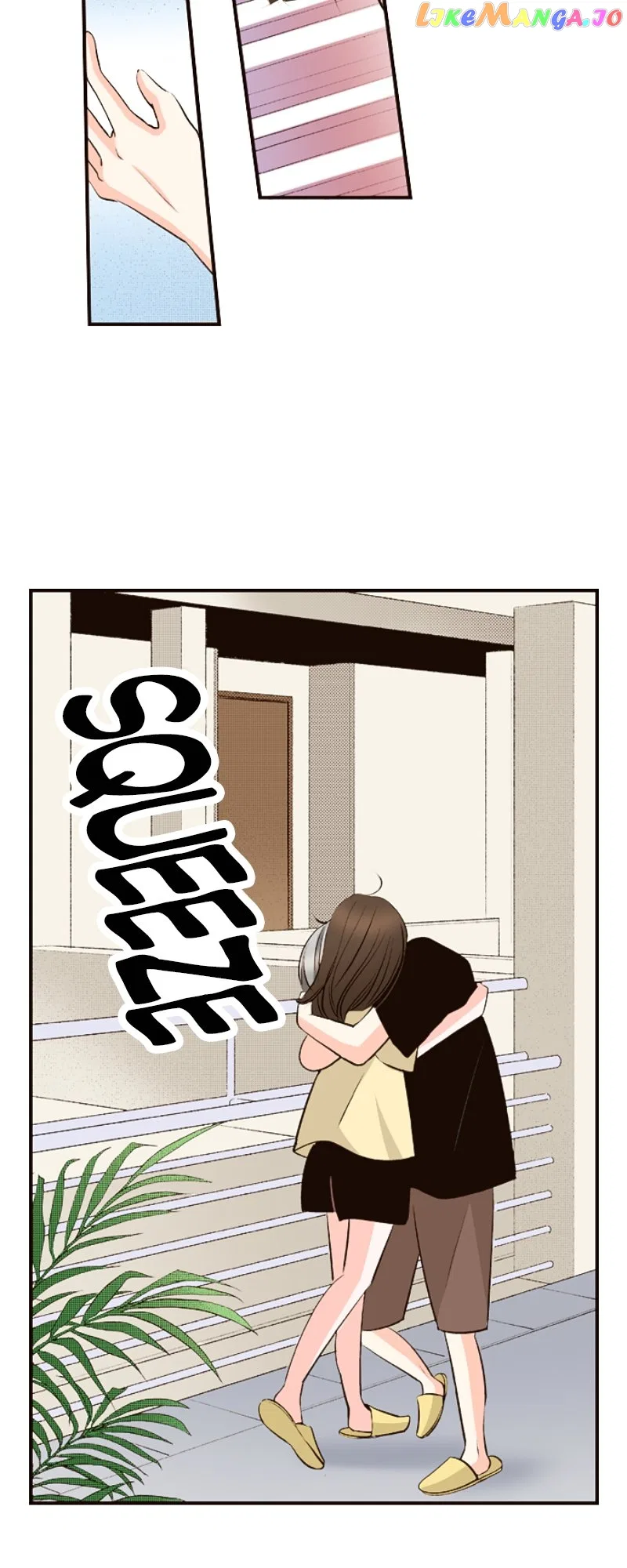 The Boy Out Of My Reach Chapter 112 – Page 27