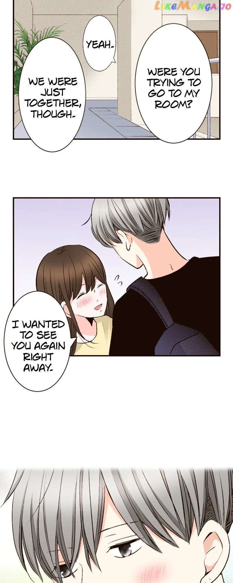 The Boy Out Of My Reach Chapter 112 – Page 29