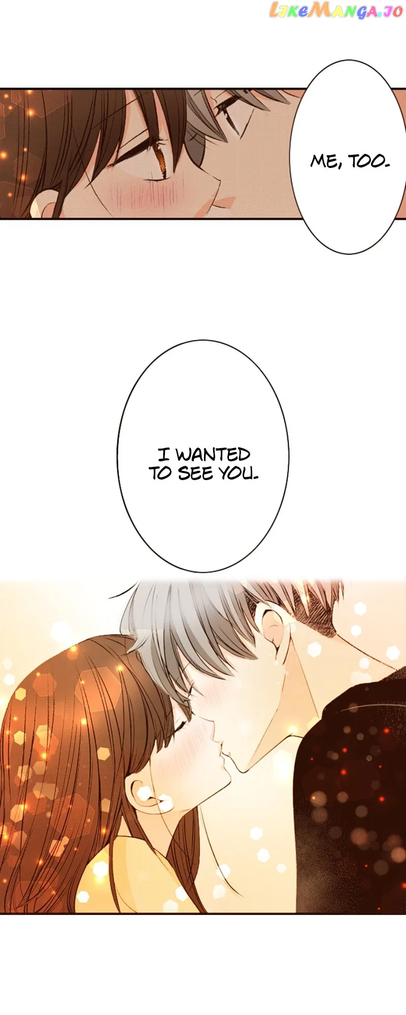 The Boy Out Of My Reach Chapter 112 – Page 31