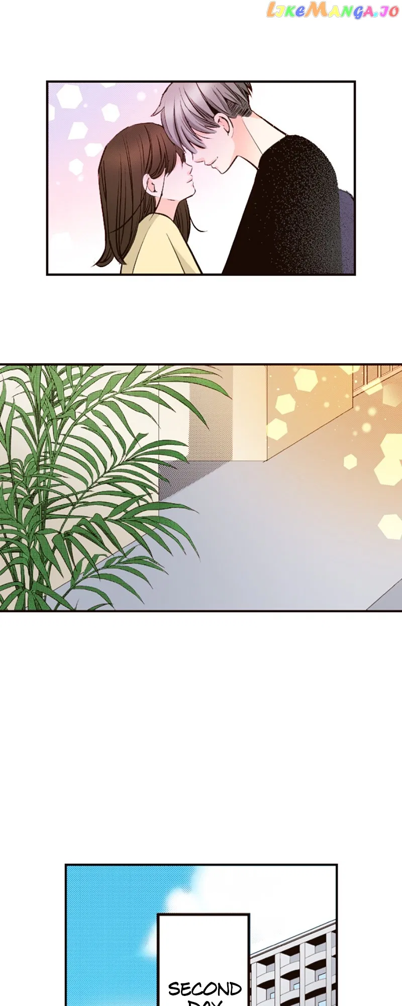 The Boy Out Of My Reach Chapter 112 – Page 32