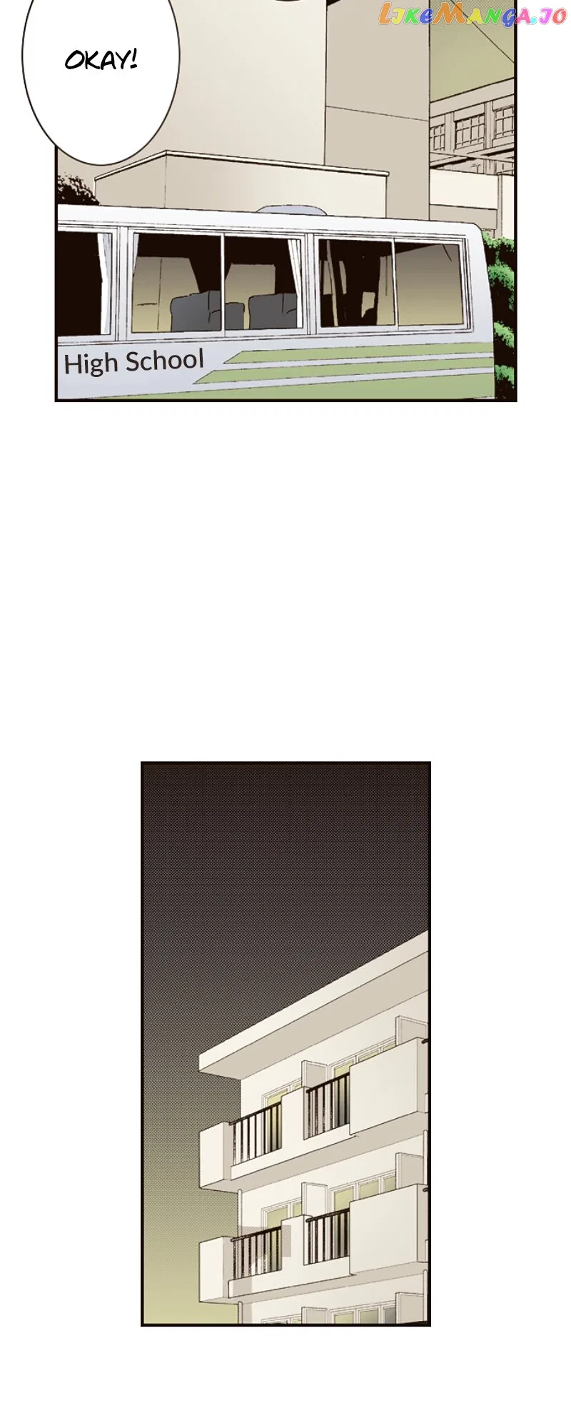 The Boy Out Of My Reach Chapter 112 – Page 35