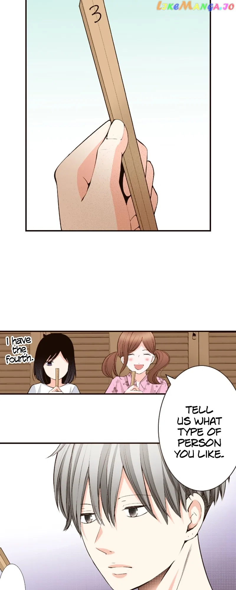The Boy Out Of My Reach Chapter 111 – Page 2