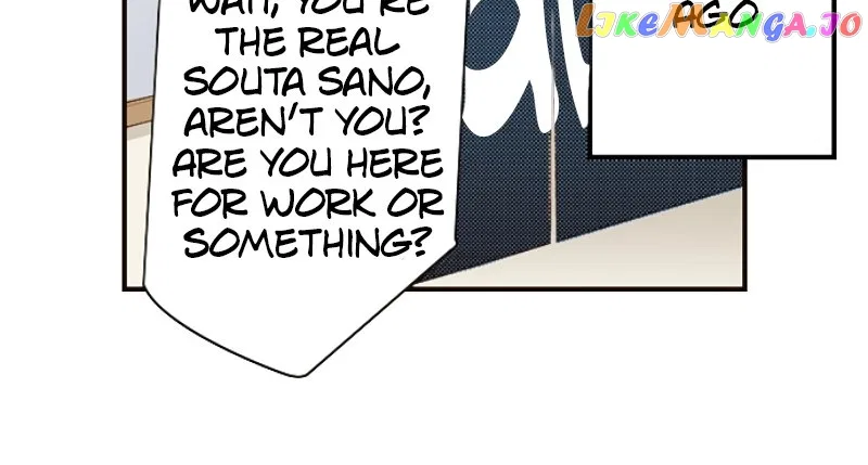 The Boy Out Of My Reach Chapter 111 – Page 6