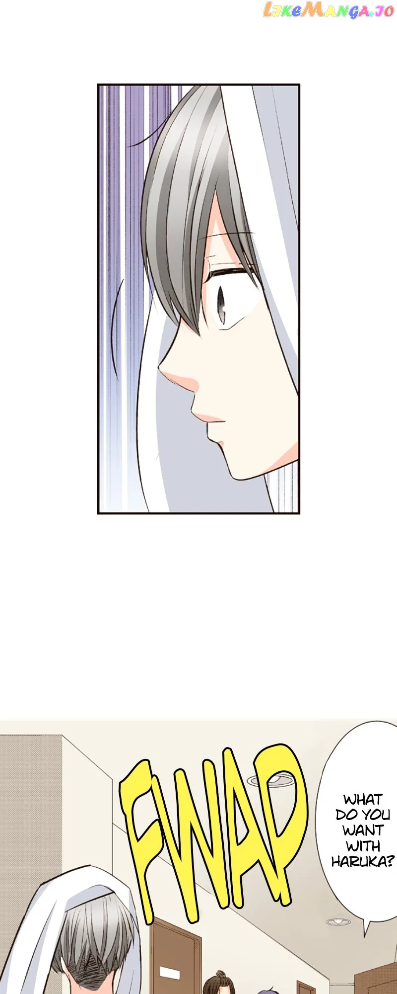 The Boy Out Of My Reach Chapter 111 – Page 20
