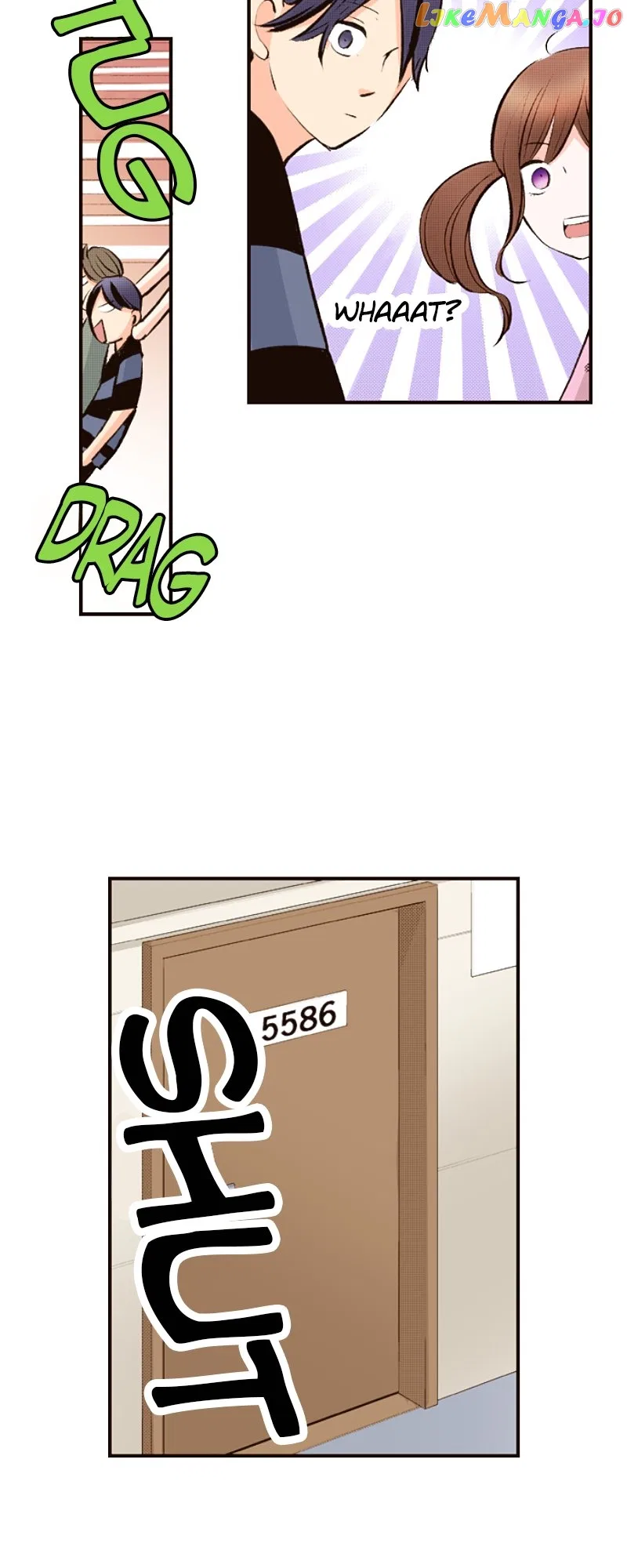 The Boy Out Of My Reach Chapter 111 – Page 23