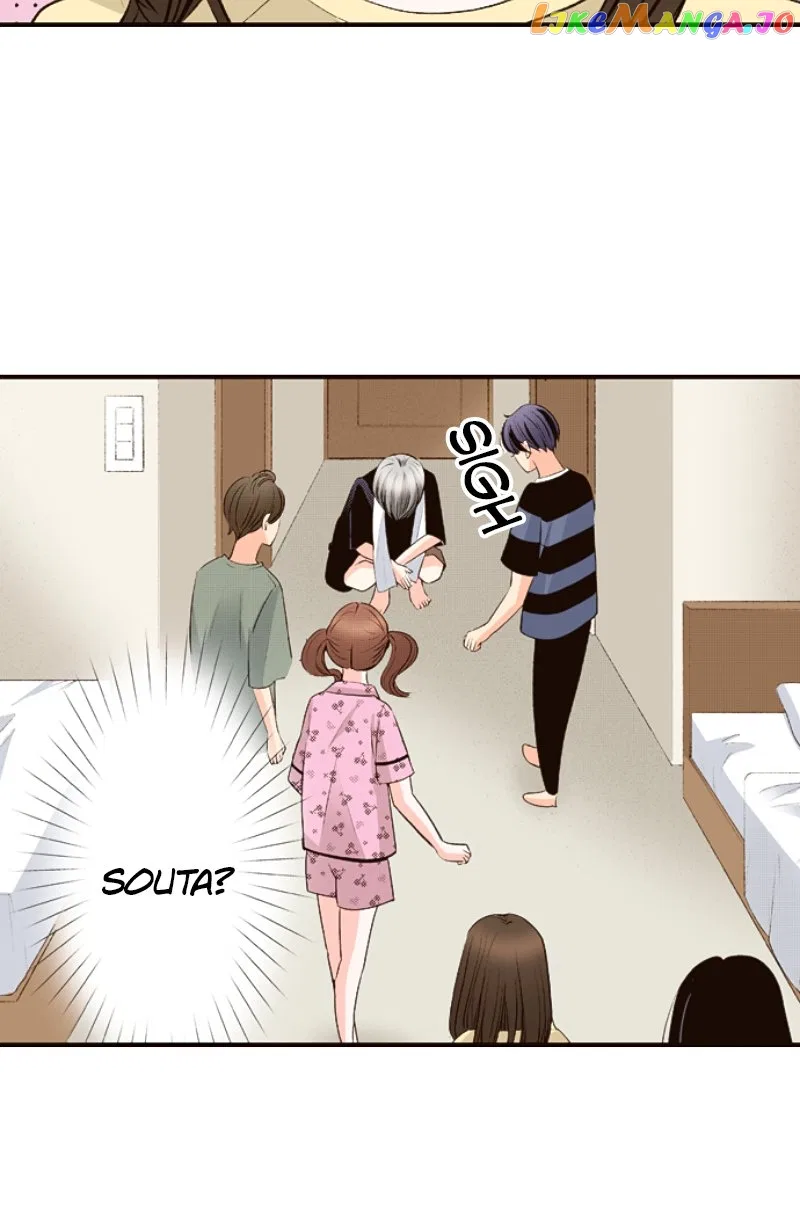 The Boy Out Of My Reach Chapter 111 – Page 25
