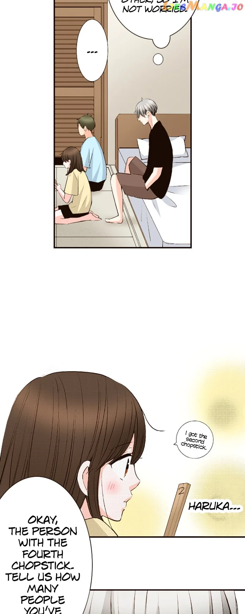The Boy Out Of My Reach Chapter 111 – Page 32