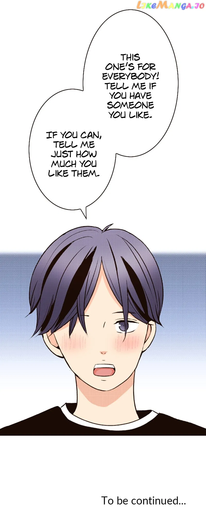 The Boy Out Of My Reach Chapter 111 – Page 40
