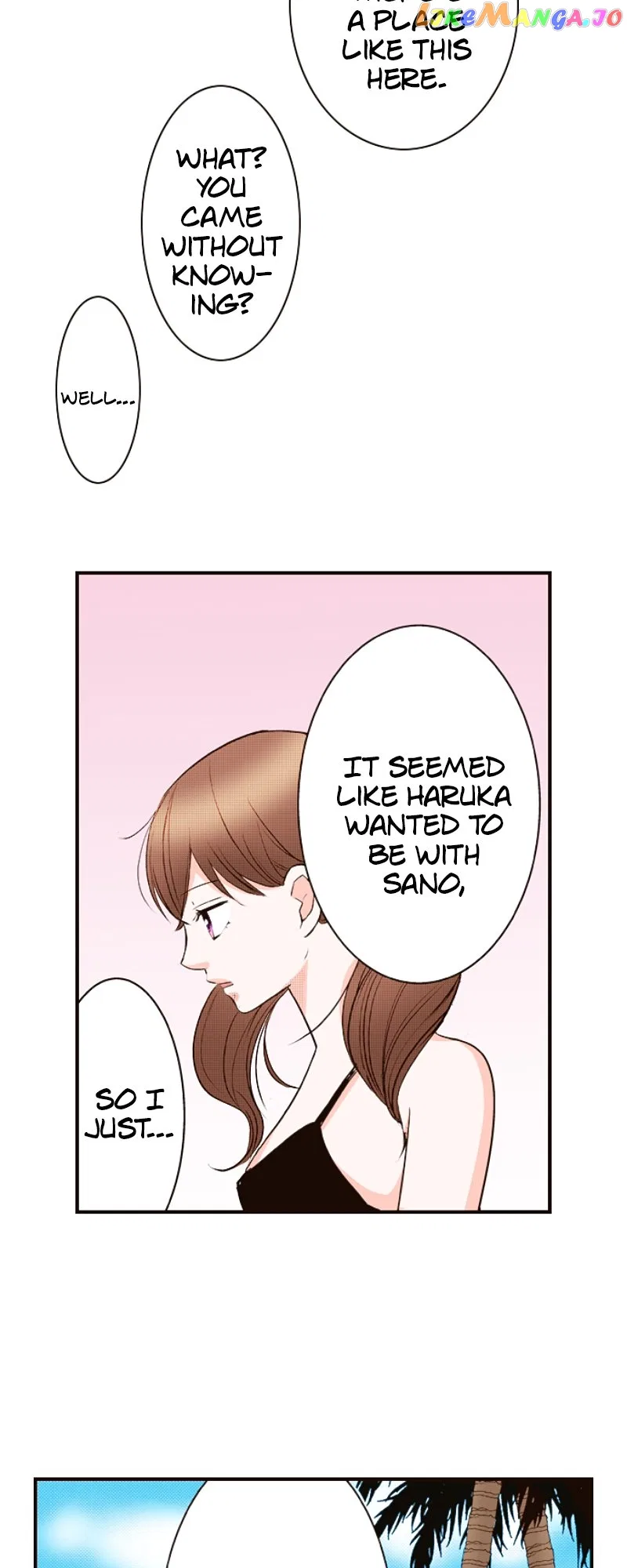 The Boy Out Of My Reach Chapter 110 – Page 4