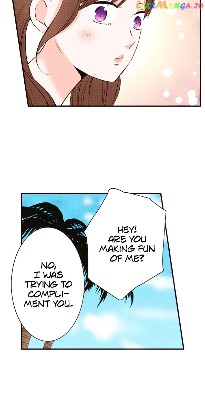 The Boy Out Of My Reach Chapter 110 – Page 6
