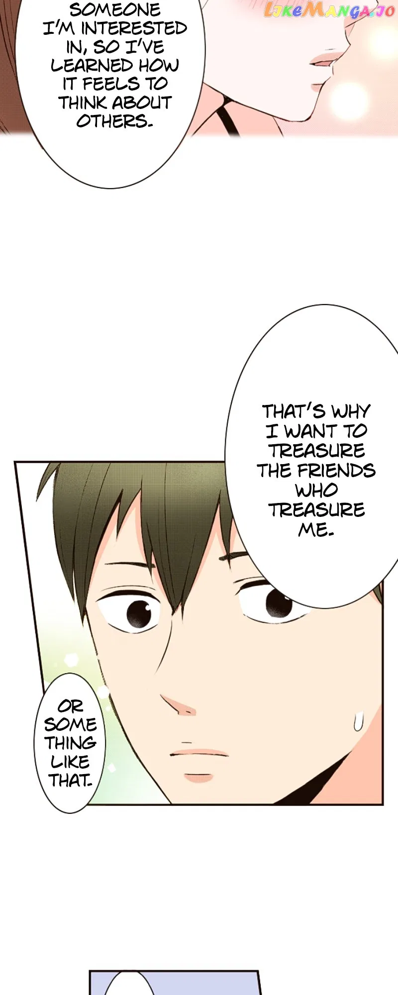The Boy Out Of My Reach Chapter 110 – Page 8