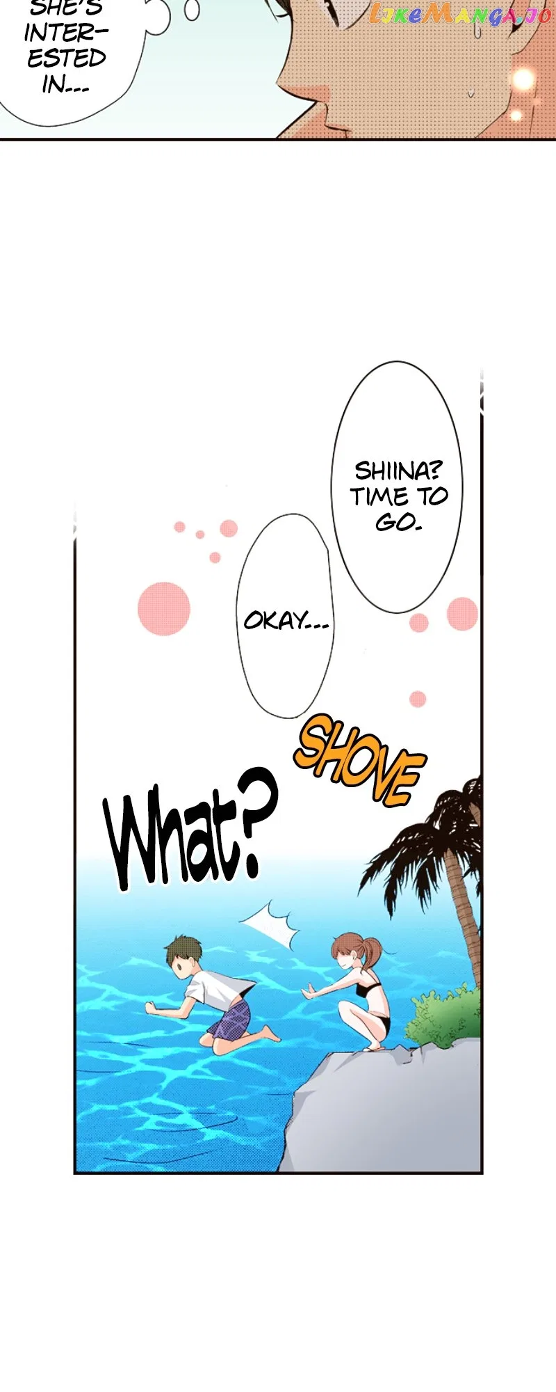 The Boy Out Of My Reach Chapter 110 – Page 10