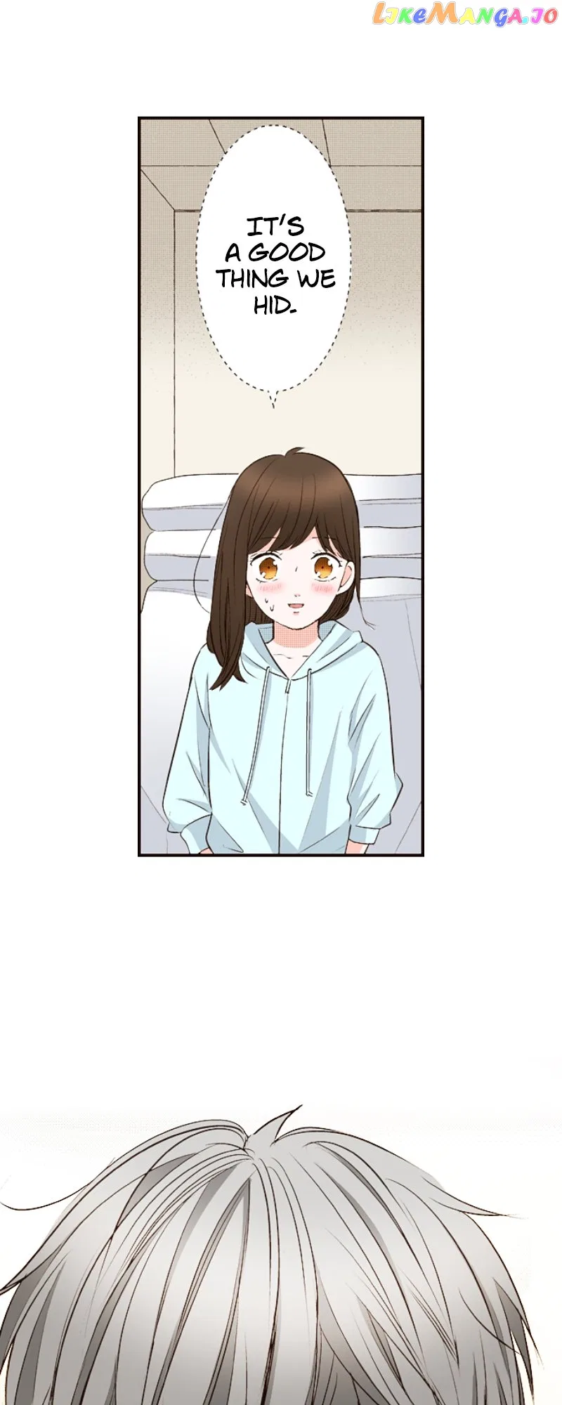 The Boy Out Of My Reach Chapter 110 – Page 14