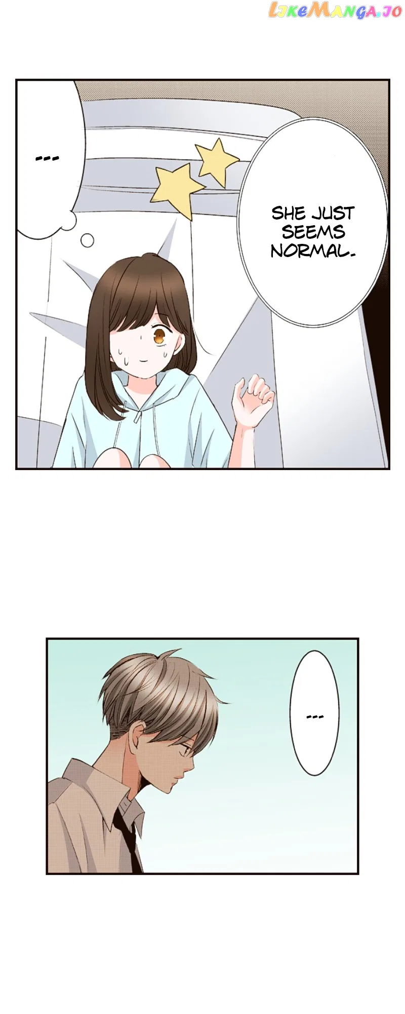 The Boy Out Of My Reach Chapter 110 – Page 21