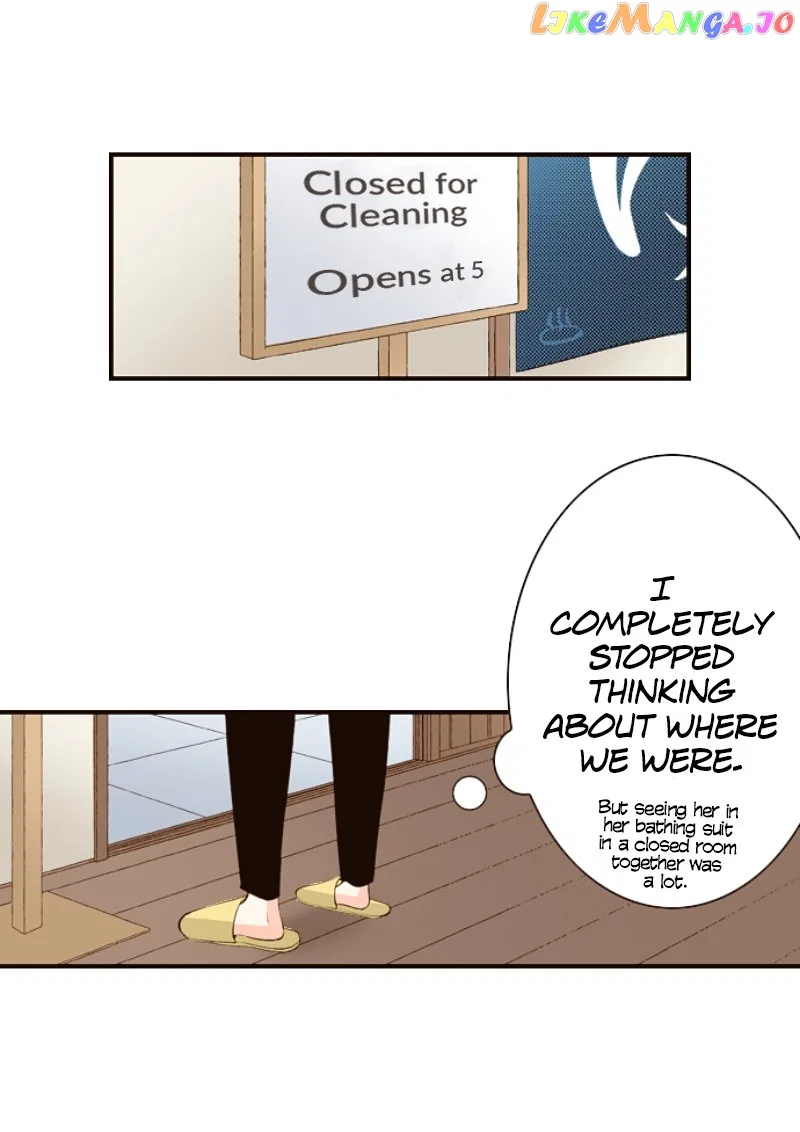 The Boy Out Of My Reach Chapter 110 – Page 27