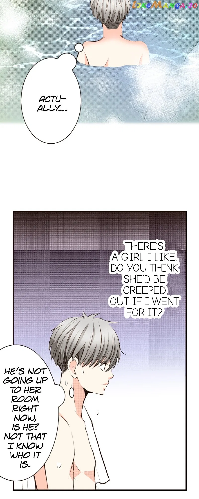 The Boy Out Of My Reach Chapter 110 – Page 29