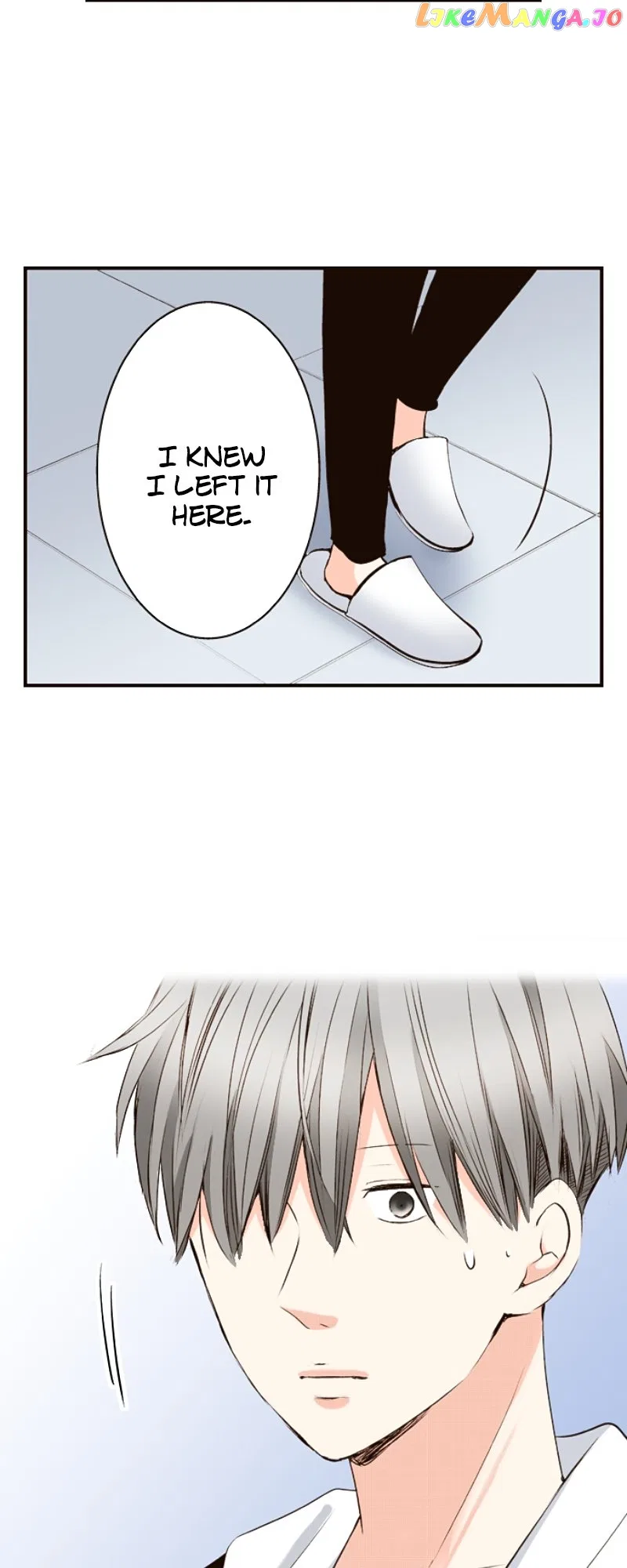 The Boy Out Of My Reach Chapter 110 – Page 33